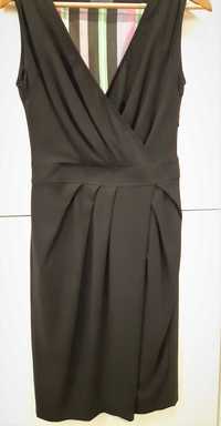 Vestido clássico (intemporal) Lanidor Black Label