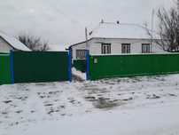 Продаж будинку. Житомирська обл. Радомишельський район, с. Вишевичі