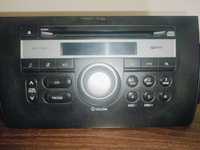 Radio do Fiat Sedici