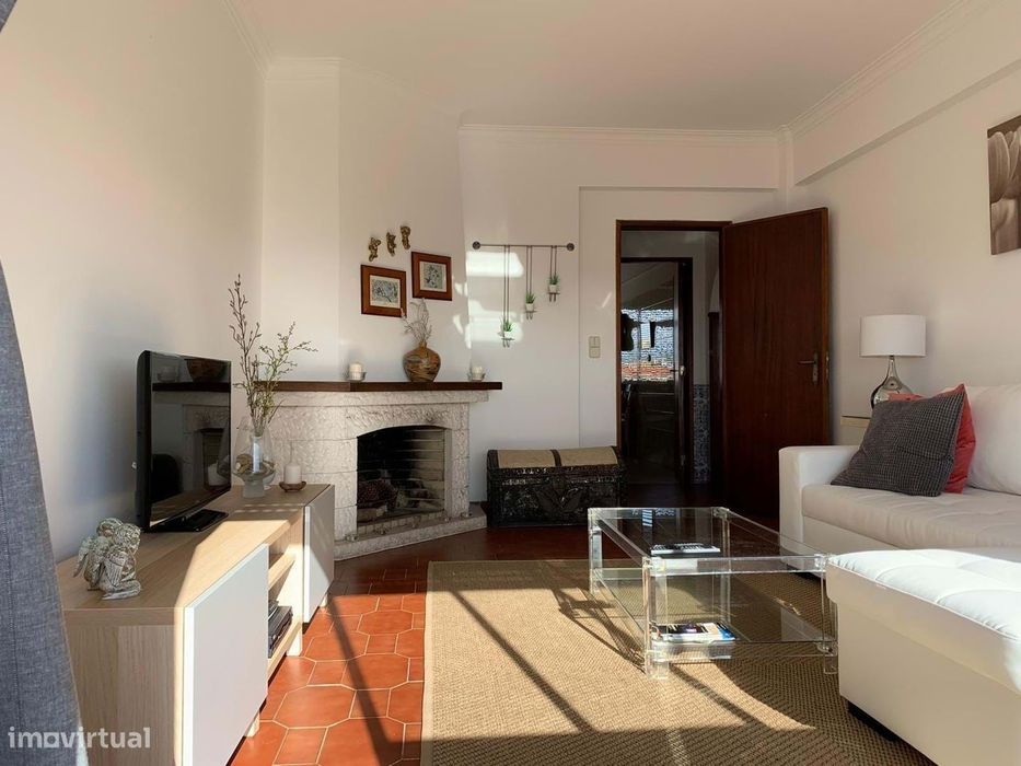 Apartamento  T2 para arrendar em Cascais
