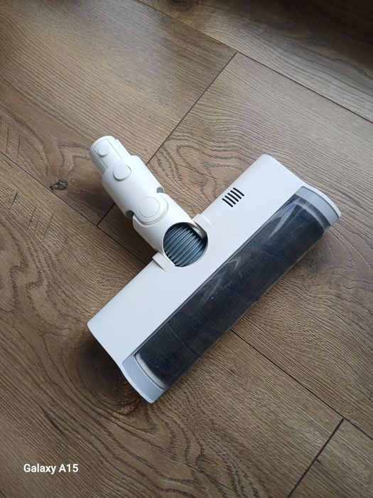 Turboszczotka końcówka do odkurzacza DREAME