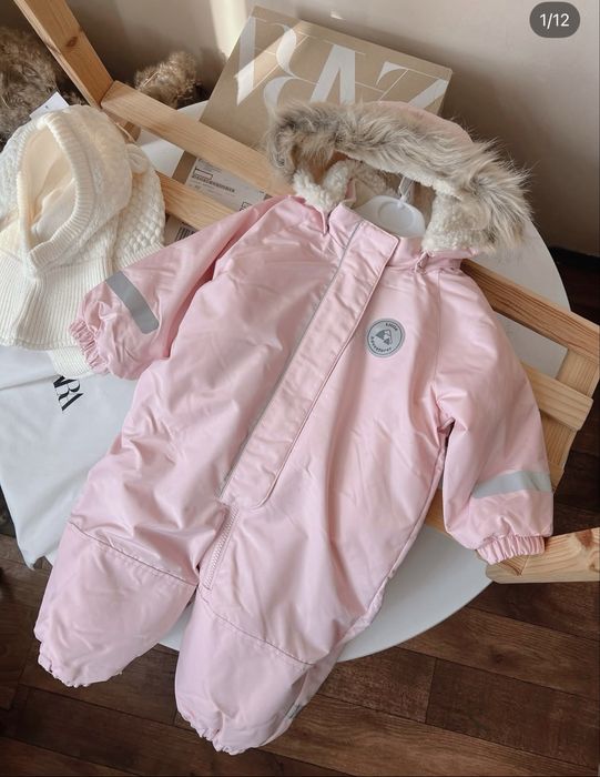 Комбінезон hm нова колекція