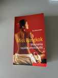 Ksiażka Miss Bangkok Bua Boonmee wyznania tajskiej prostytutki
