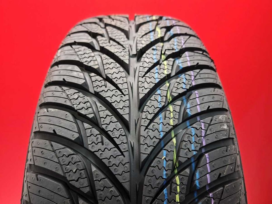 195/65 R15 91H Nowe opony wielosezonowe Matador MP 62