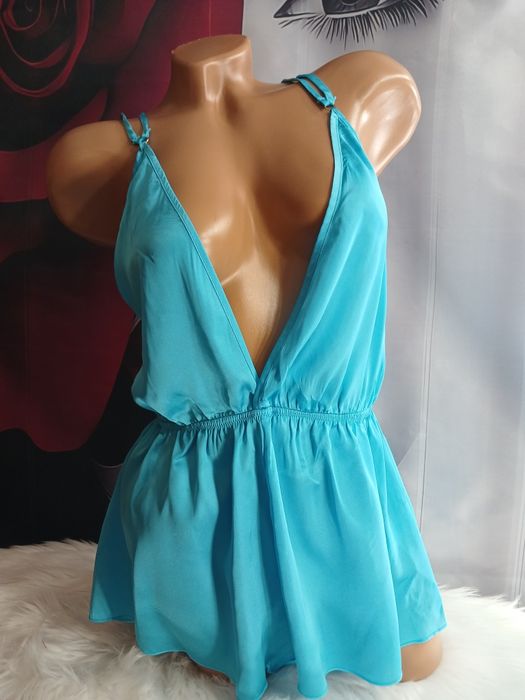 Ніжний боді/ комбінезон primark