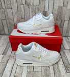 Meskie obuwie nike air maxy 90 modne sportowe sneakersy nowe 46