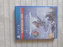 Horizon em português jogo de PS4 novo
