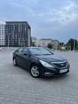 Продам Hyundai Sonata 2.4 2013г