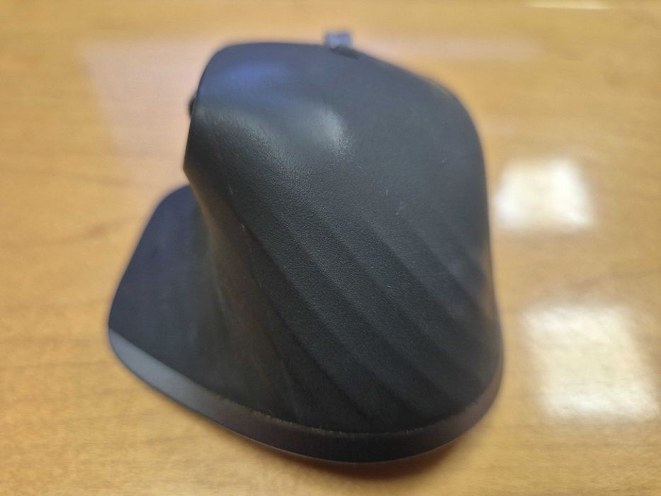 Logitech MX Master 3
