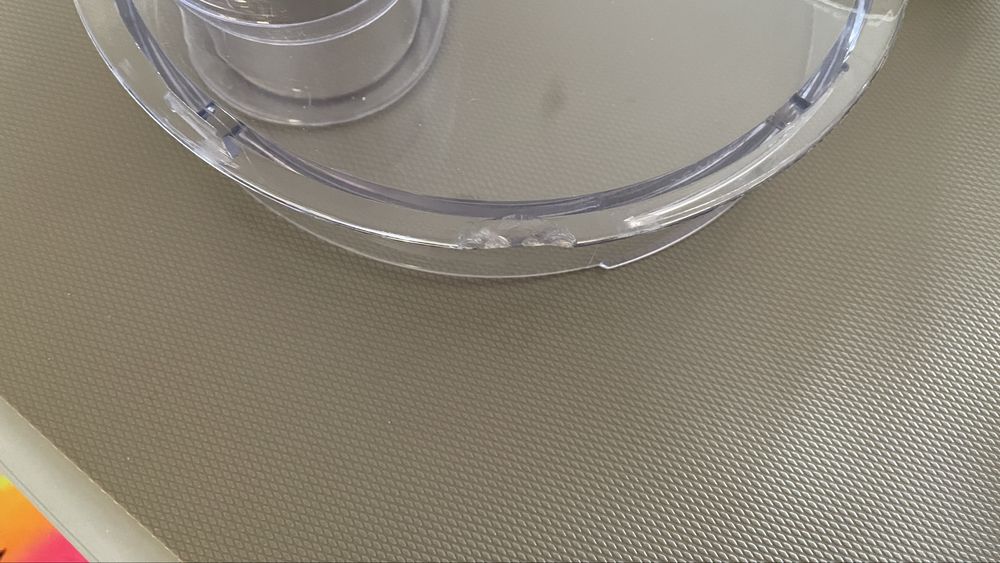 Kenwood malakser i misa do serii Prospero Km28x