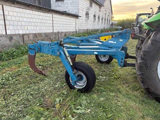 Głebosz Frost Vogel&Noot Sprężyna