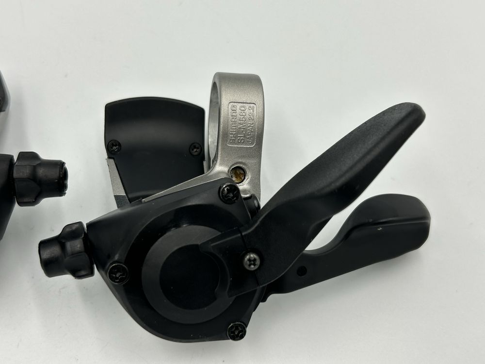 manetki shimano deore lx sl-m580