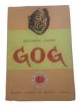 Gog, de Giovanni Papini