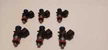 Wtryskiwacz paliwa 3.6 Pentastar