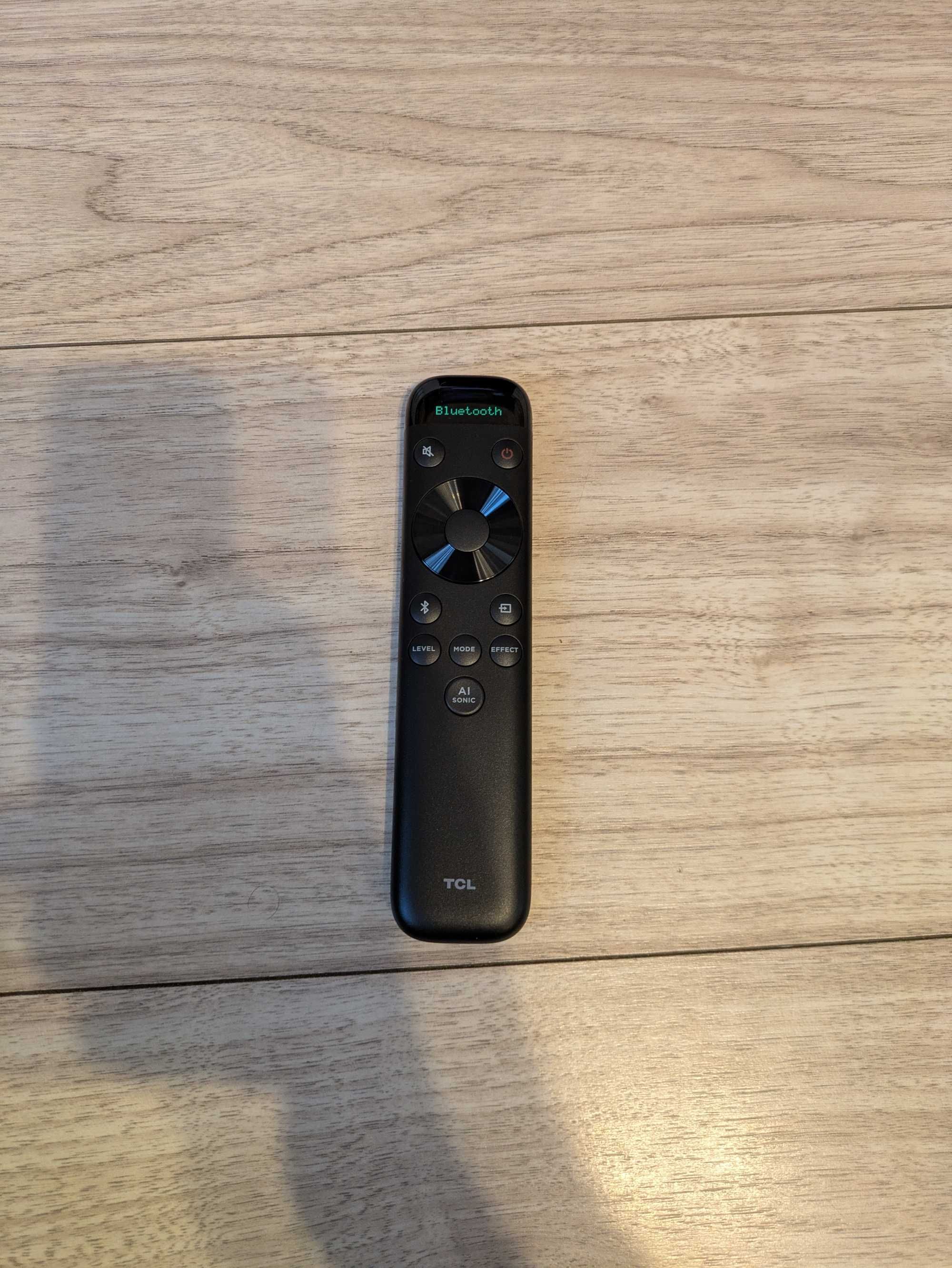 Soundbar TCL P733W, Nowy na gwarancji