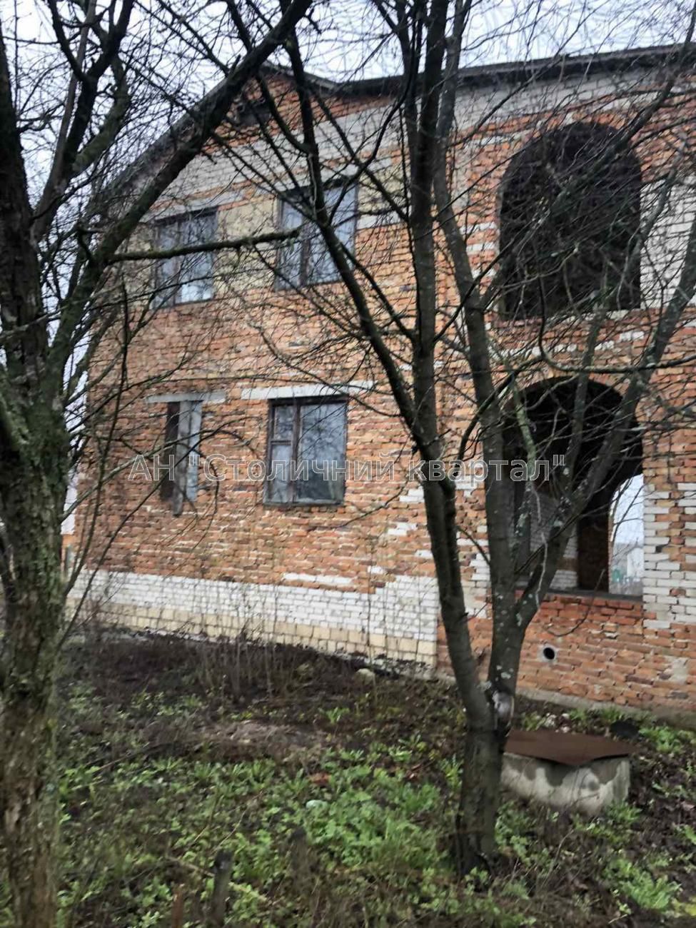 Продам участок под частный дом Артемівка