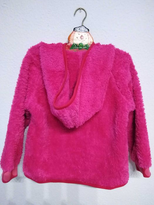 Wings Mini Teddy Sweat Phister & Philina