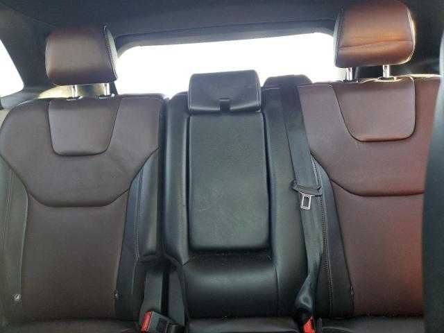 Ford Edge Titanium 2020 -