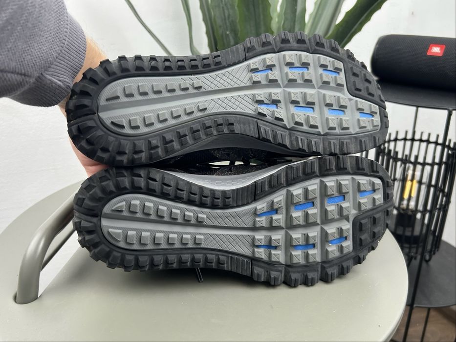 Оригінал! Кросівки Nike Wildhorse Gore Tex 40.5 розмір М05996