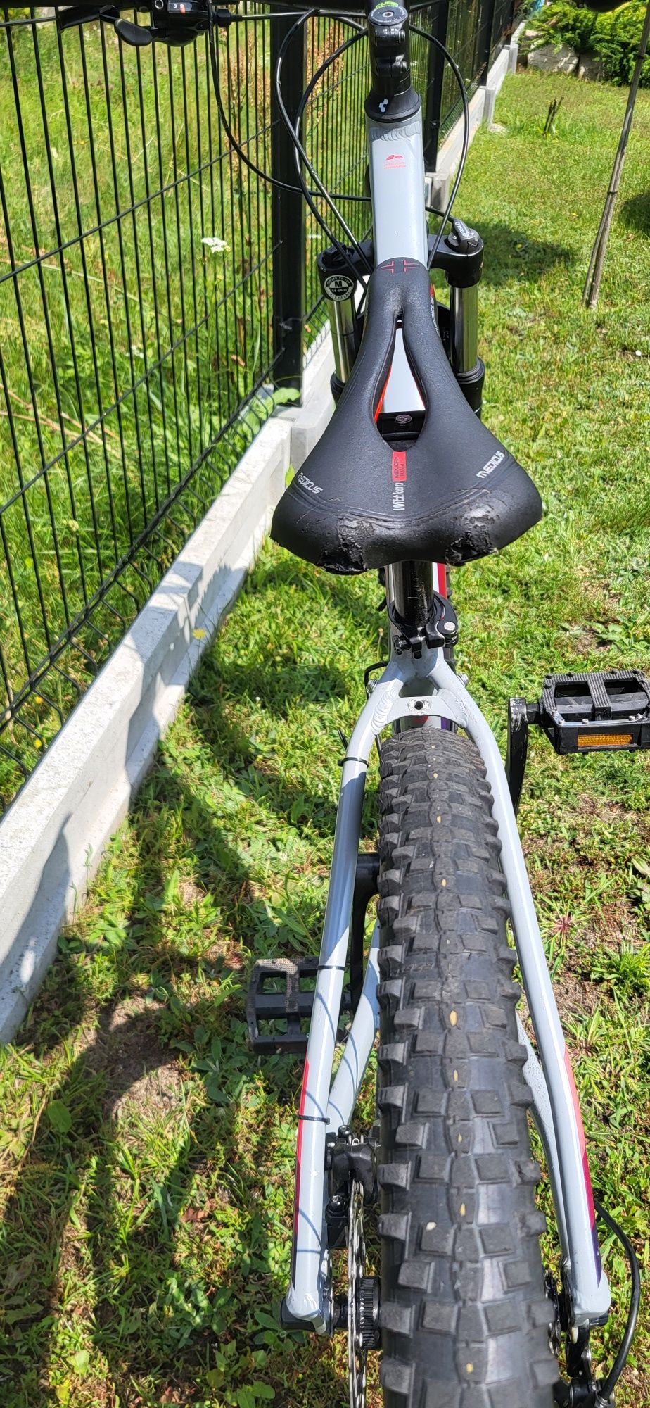 Cube access race rozmiar 13.5