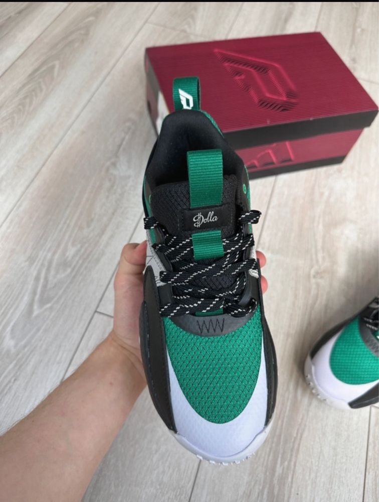 Adidas Dame Certified  roz 40