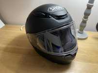 Kask motocyklowy shoei NXR 2 rozmiar M