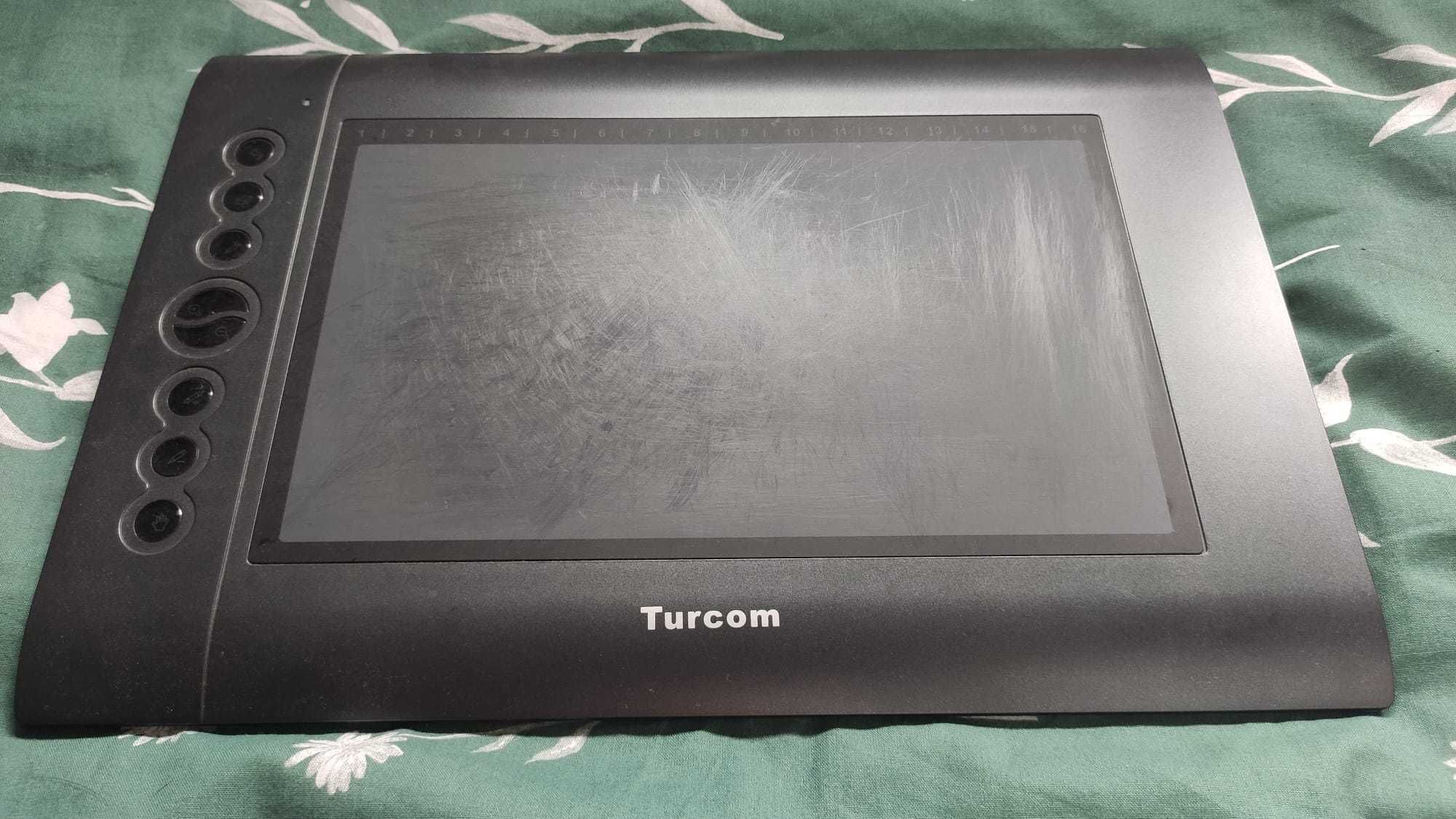 Turcom Pen Tablet / Usado - Amadora