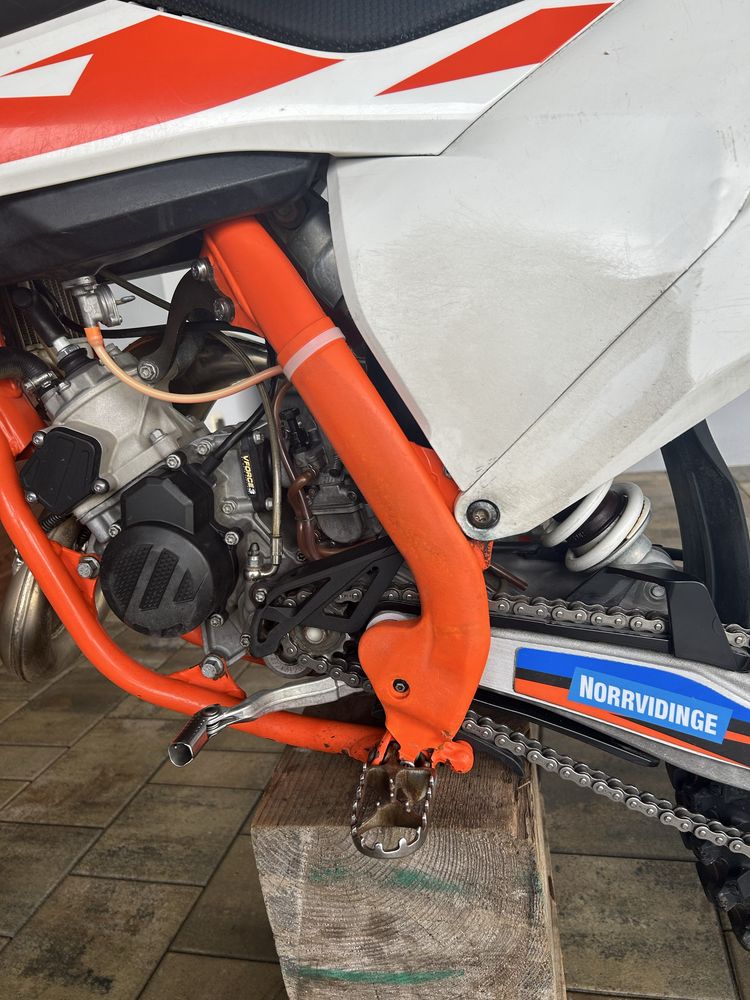 KTM SX85 2020 rok