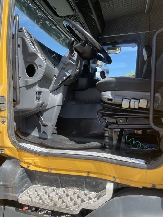 Продам SCANIA 114L 380