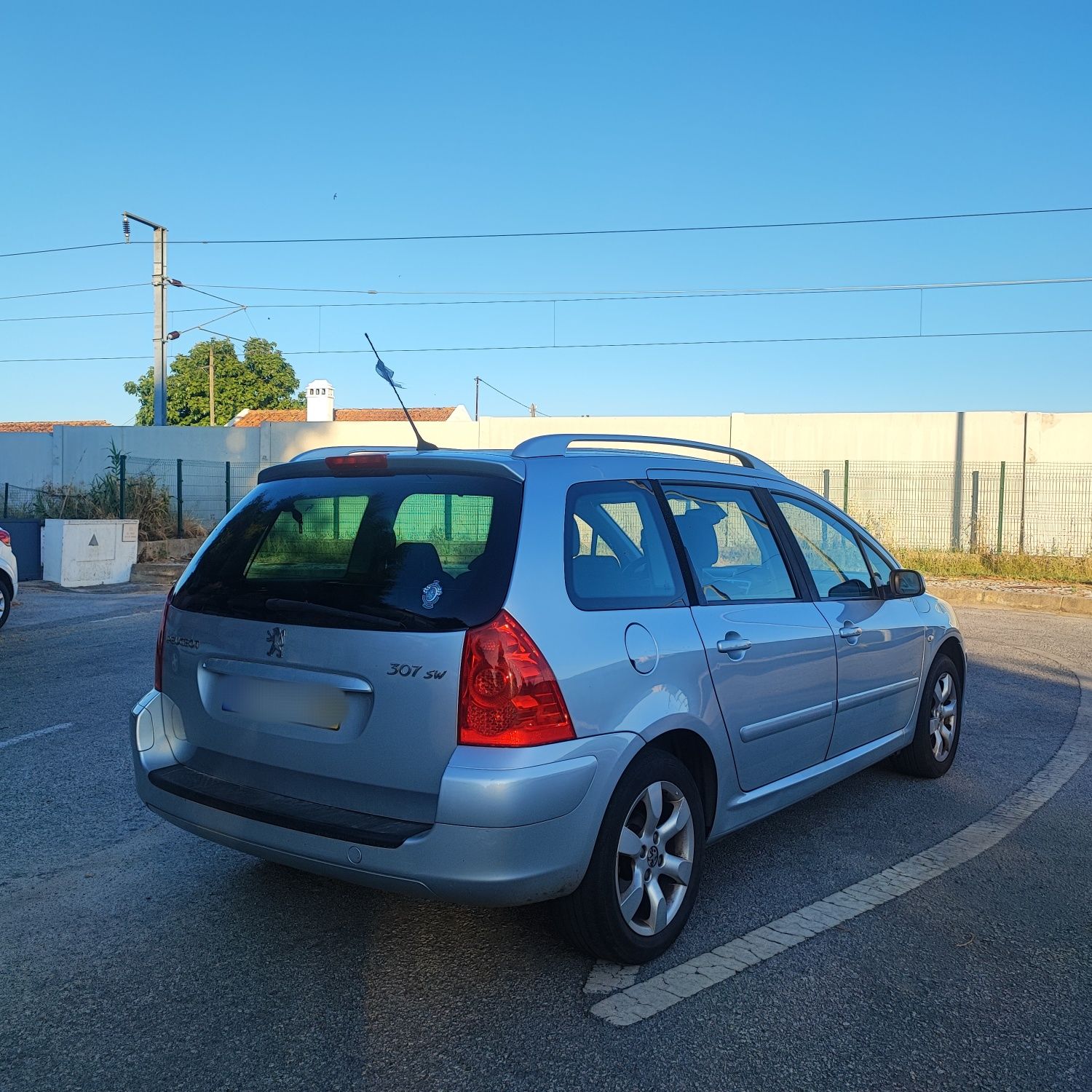 1.6 HDI 7 lugares