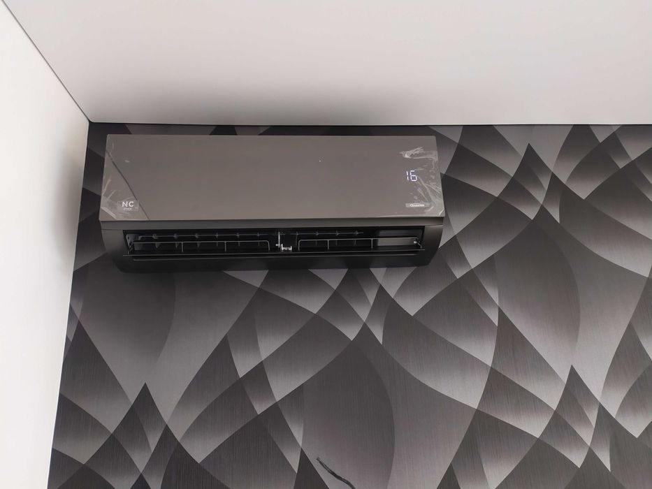 Кондиціонер Встановлення, Продаж,Обслуговування кондиціонера