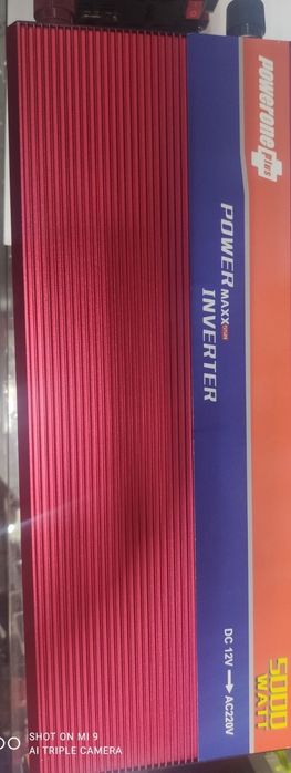 Ремонт інвекторів та істочників безперебійного живлення гібридних інве