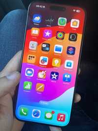 Iphone pro max 15 256gb