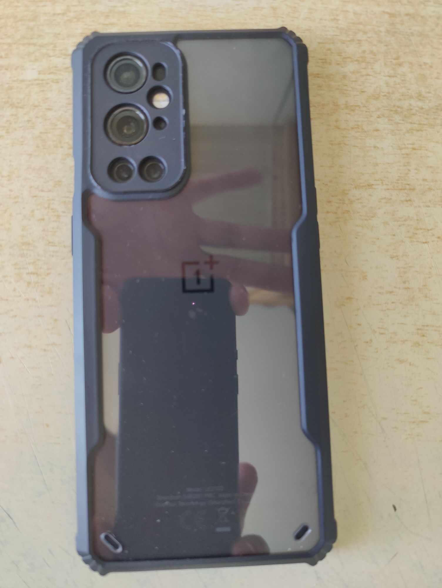 Sprzedam smartfon Oneplus 9 pro 12/256 ( top wersja). Stan BDB.