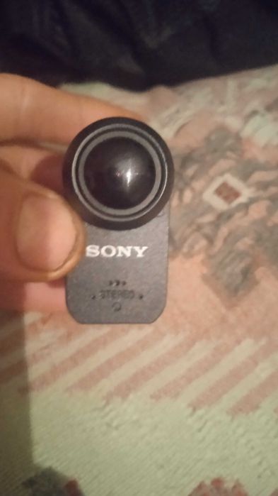 Продам экшен камеру