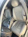 conjunto de bancos  mercedes Benz w211 e270 ano 2004