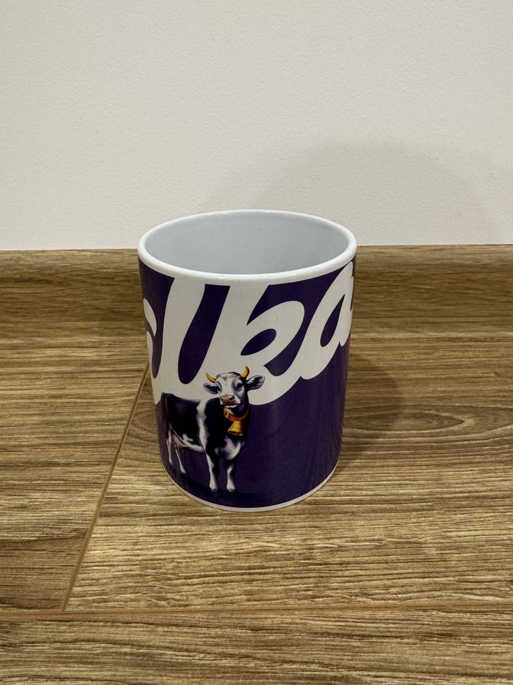 Kubek Milka - 4 sztuki