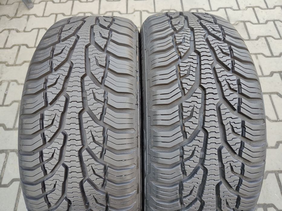 195/55/15 Uniroyal All Season Expert 2