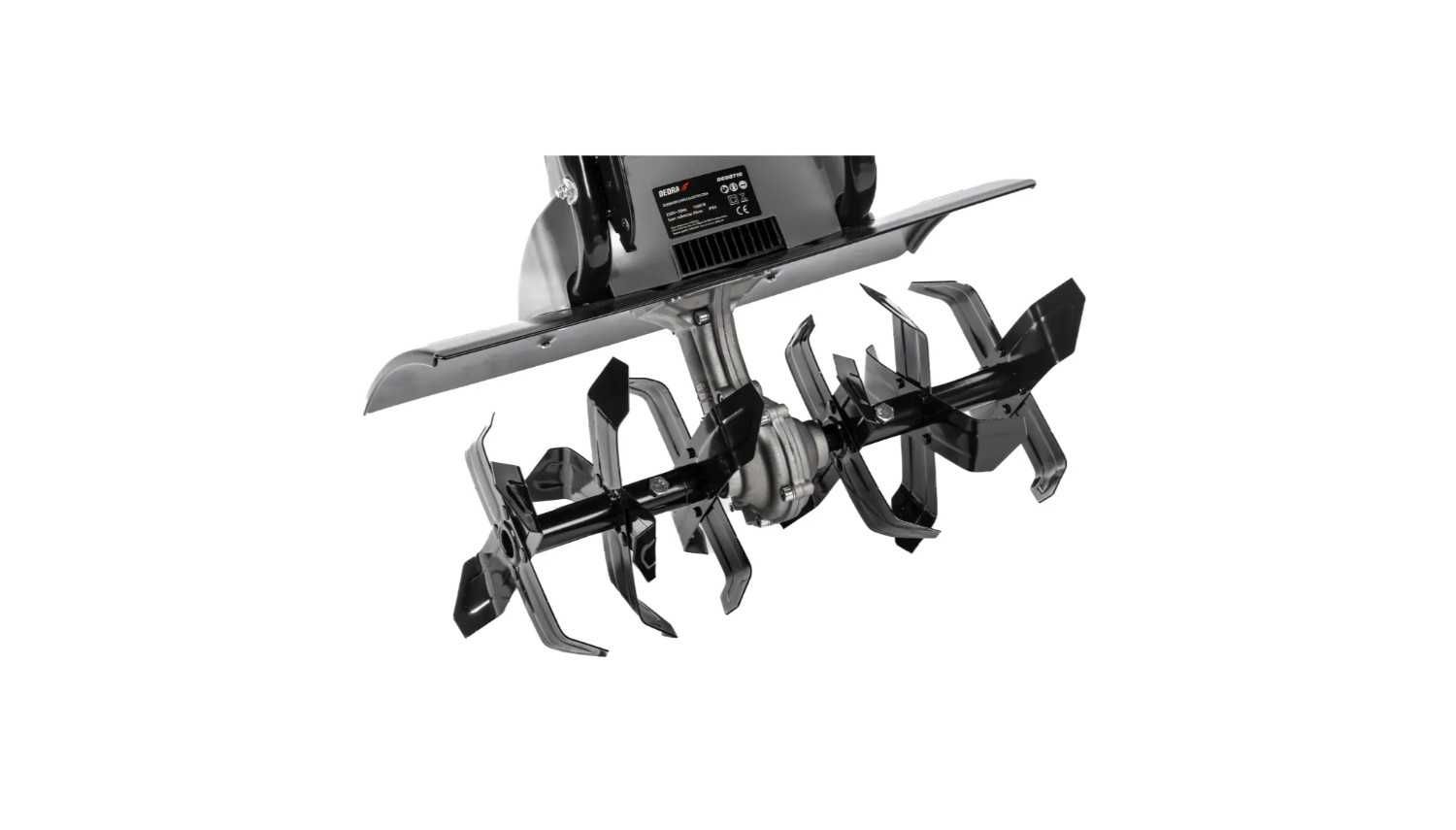 Wynajem Glebogryzarka elektryczna DEDRA 1500W, szerokość robocza 45cm