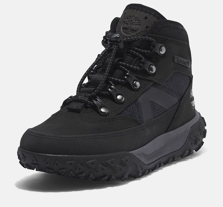 Черевики Timberland