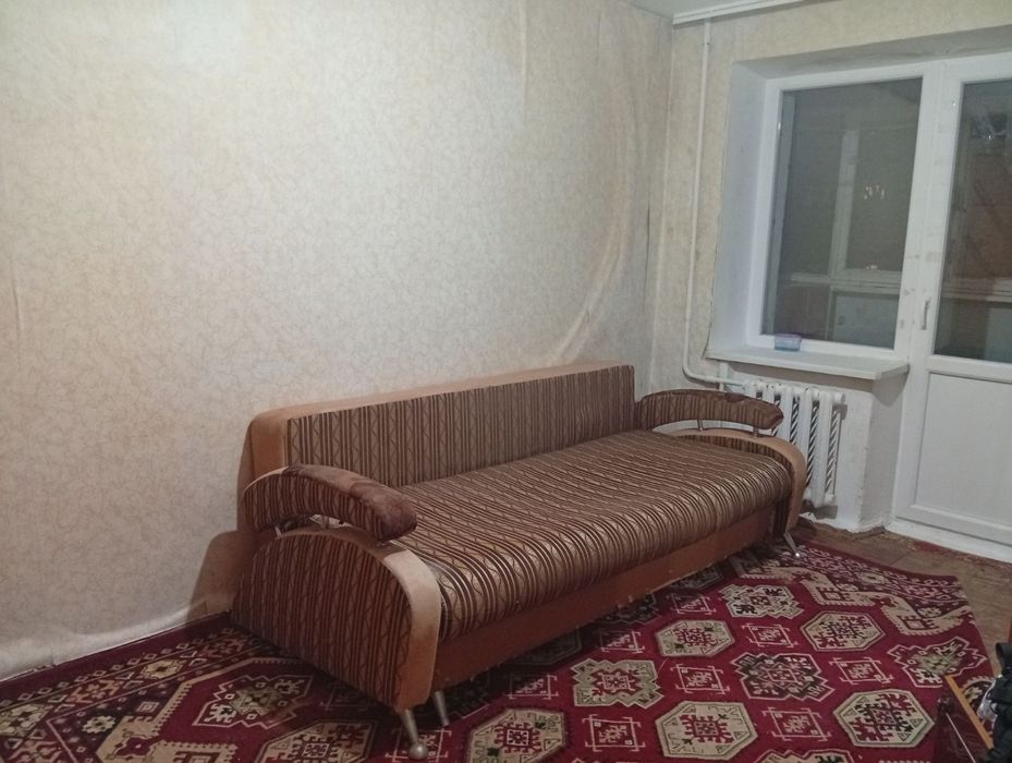 2-х кімнатна, Богунія.