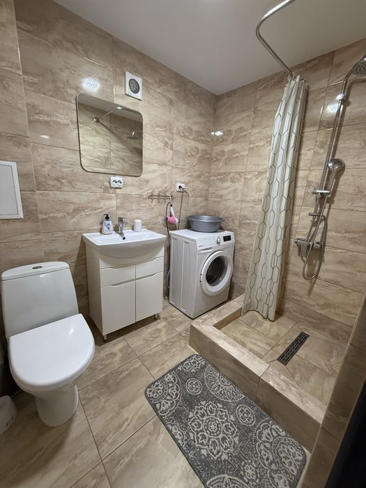 Подобова оренда квартири біля термальних басейнів житло апартаменти