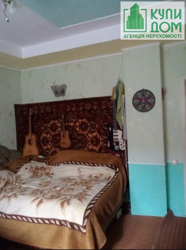Продается 3-х комнатная квартира Ковалевка. Кропивницкий