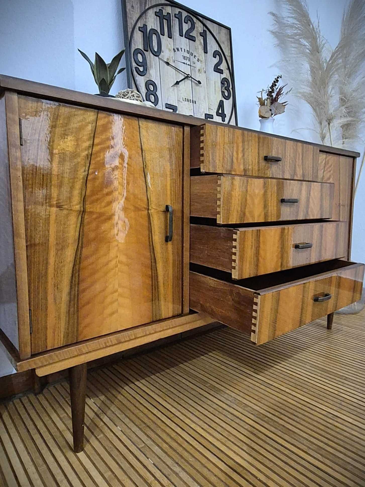 Aparador / Cômoda / Sideboard / Vintage / Olaio / Móvel TV/ Louceiro