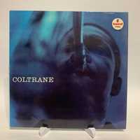 Vinyl Вініл Платівка Jazz Джаз The John Coltrane Quartet ‎– Coltrane