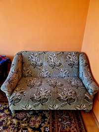 Sofa/ łóżko rozkładane