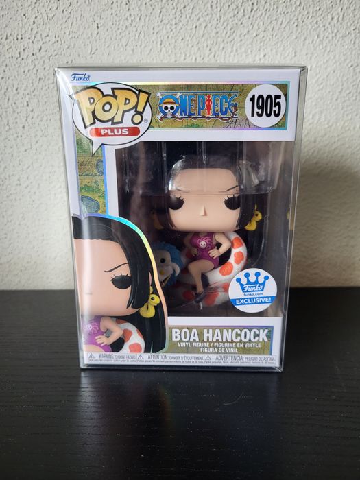 Funko Pop - One Piece - Desde 20€