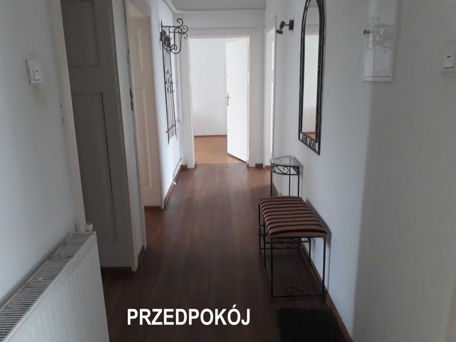 Pokój do wynajęcia przy POLITECHNICE ŚLĄSKIEJ