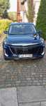 Sprzedam samochód baic beijing3 Luxory 136KM*stan idealny*4600przebieg