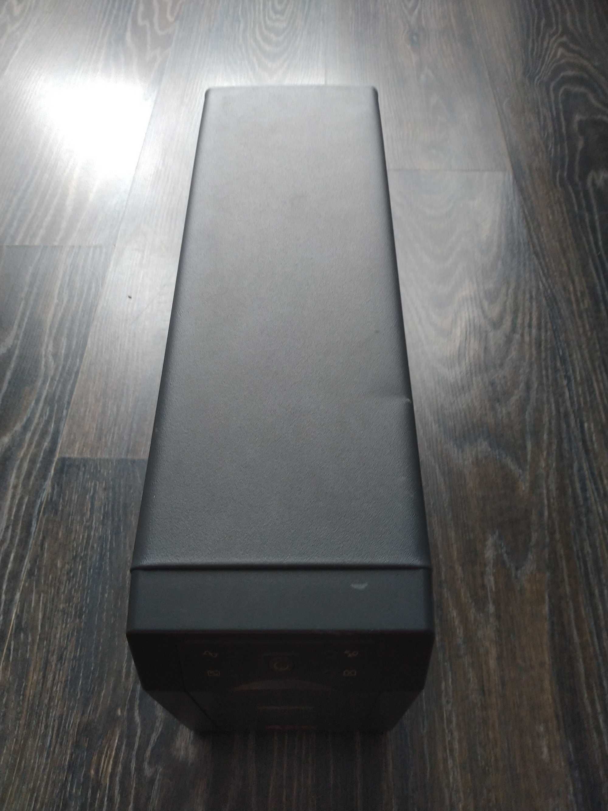 Smart-UPS sc 620